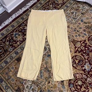 St. John pants